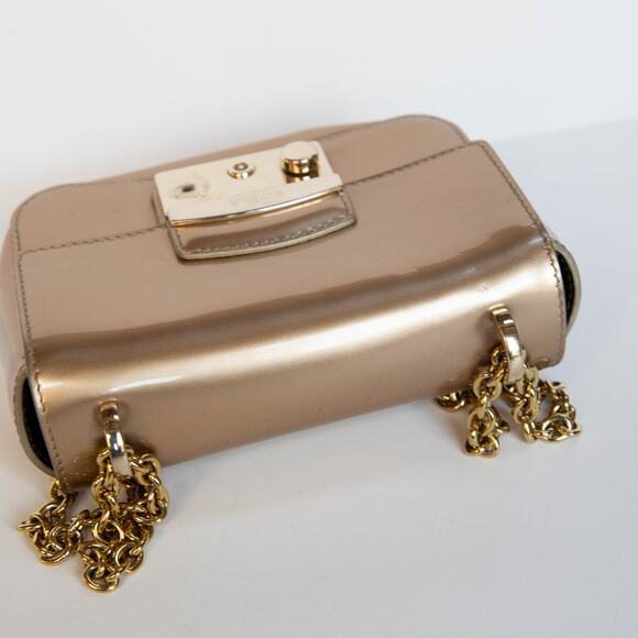 Furla Metropolis Mini Crossbody Bag - Picture 6 of 11